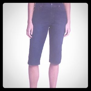 Gloria Vanderbilt Skimmer Pant